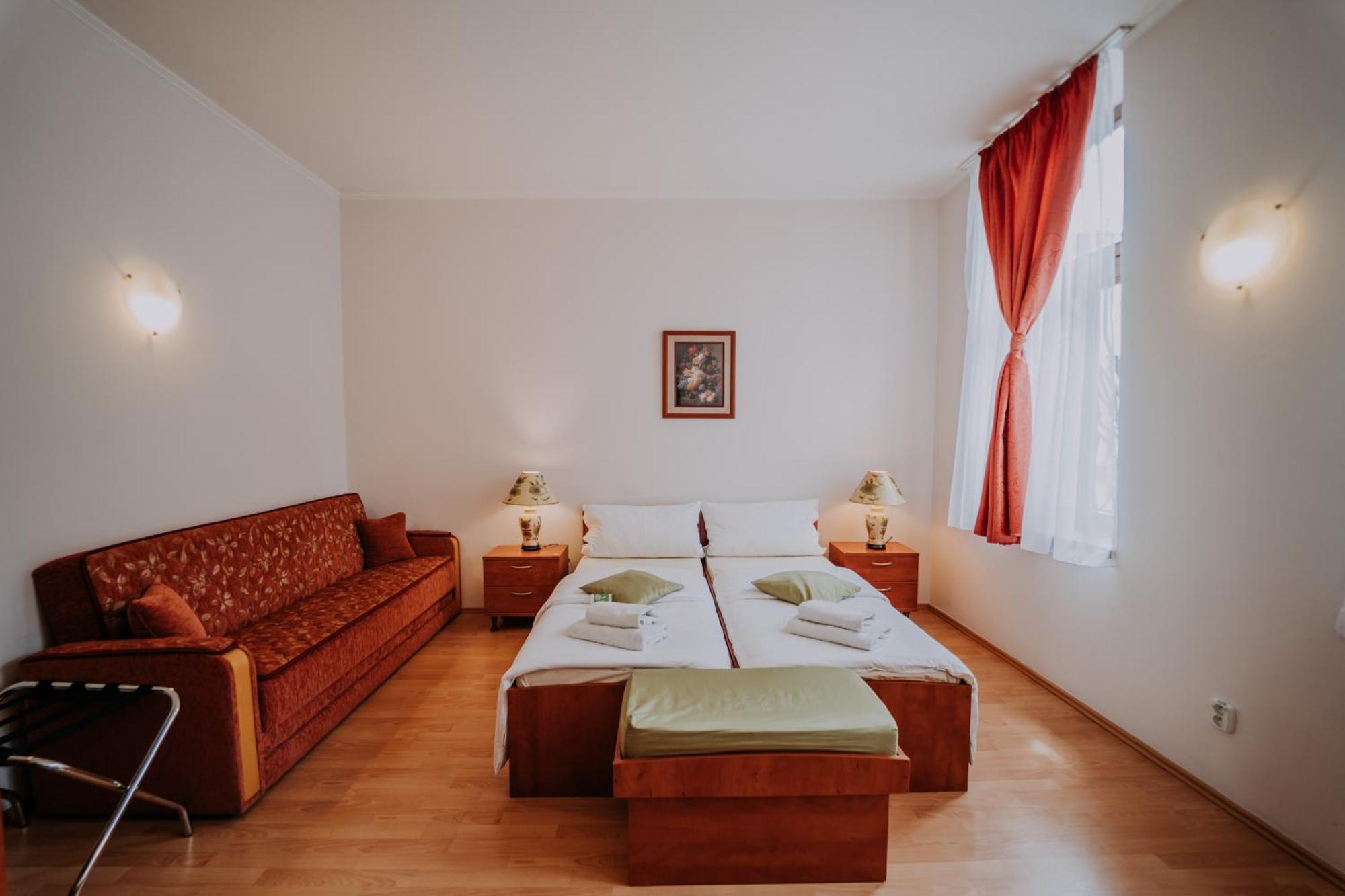 The Rooms By Dalia Košice Exterior foto